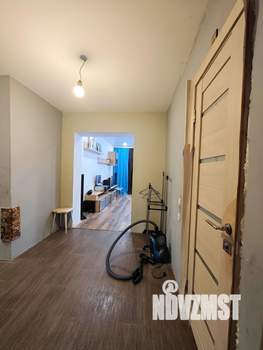 3-к квартира, вторичка, 83м2, 2/10 этаж