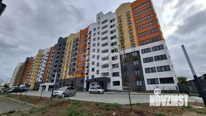 2-к квартира, вторичка, 57м2, 6/10 этаж