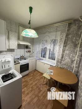 2-к квартира, вторичка, 44м2, 1/5 этаж