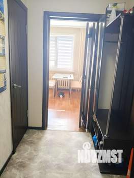 1-к квартира, вторичка, 40м2, 10/10 этаж