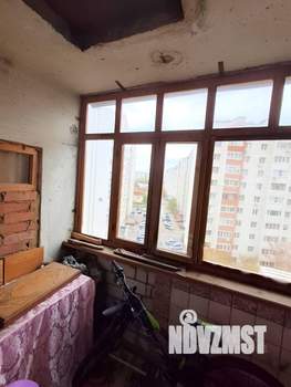 4-к квартира, вторичка, 87м2, 7/9 этаж