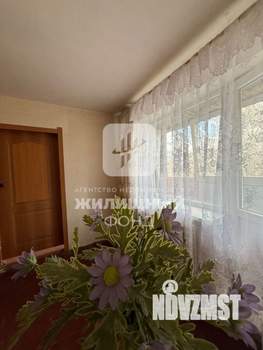 2-к квартира, вторичка, 46м2, 5/5 этаж
