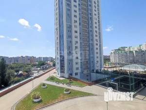 2-к квартира, вторичка, 73м2, 6/22 этаж