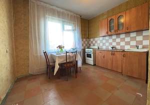 1-к квартира, вторичка, 37м2, 6/9 этаж