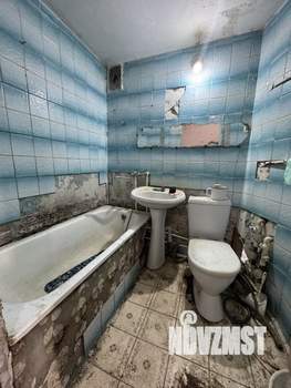 2-к квартира, вторичка, 36м2, 1/5 этаж
