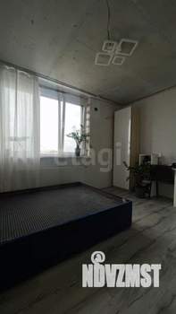 3-к квартира, вторичка, 74м2, 23/23 этаж