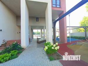 1-к квартира, вторичка, 39м2, 2/19 этаж