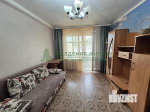 1-к квартира, вторичка, 29м2, 5/5 этаж