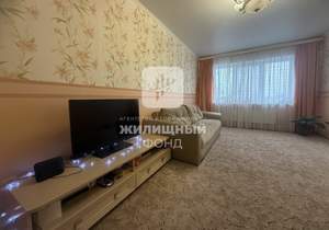 3-к квартира, вторичка, 89м2, 9/10 этаж