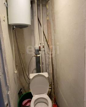 2-к квартира, вторичка, 47м2, 1/5 этаж