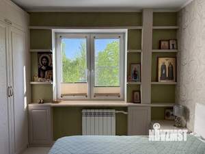 2-к квартира, вторичка, 67м2, 2/10 этаж