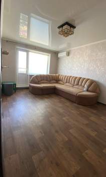 2-к квартира, вторичка, 55м2, 10/10 этаж