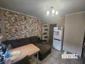 1-к квартира, вторичка, 42м2, 5/10 этаж