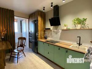 2-к квартира, вторичка, 53м2, 10/10 этаж