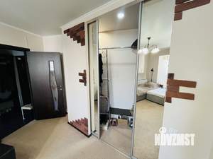 1-к квартира, вторичка, 40м2, 9/10 этаж