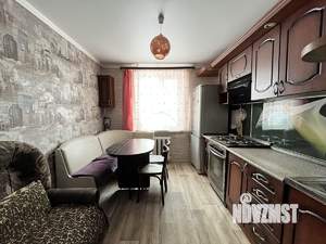 2-к квартира, вторичка, 47м2, 1/5 этаж