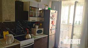 1-к квартира, вторичка, 34м2, 3/10 этаж