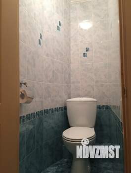 3-к квартира, вторичка, 58м2, 5/9 этаж