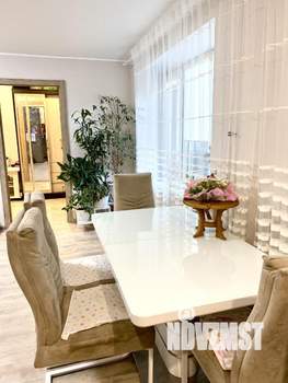 3-к квартира, вторичка, 55м2, 3/5 этаж