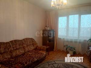 3-к квартира, вторичка, 65м2, 9/9 этаж