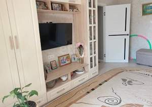 1-к квартира, вторичка, 37м2, 5/10 этаж