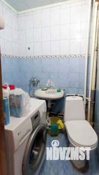 2-к квартира, вторичка, 44м2, 3/5 этаж