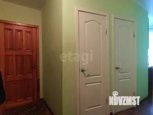 2-к квартира, вторичка, 47м2, 1/5 этаж