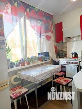 3-к квартира, вторичка, 60м2, 5/5 этаж