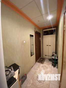 2-к квартира, вторичка, 44м2, 5/5 этаж