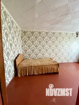 1-к квартира, вторичка, 35м2, 3/5 этаж