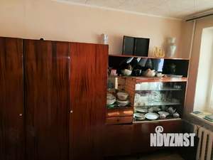 1-к квартира, вторичка, 34м2, 2/5 этаж