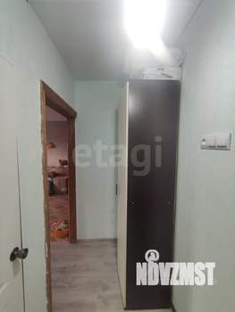 1-к квартира, вторичка, 30м2, 5/5 этаж