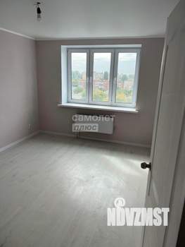 1-к квартира, вторичка, 31м2, 9/10 этаж