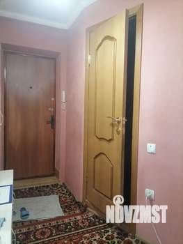 2-к квартира, вторичка, 45м2, 1/5 этаж