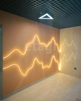 1-к квартира, вторичка, 40м2, 7/10 этаж