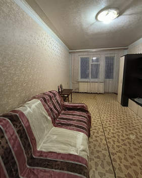1-к квартира, вторичка, 32м2, 3/5 этаж