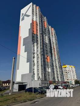 3-к квартира, вторичка, 84м2, 25/27 этаж