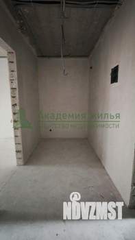 1-к квартира, вторичка, 40м2, 6/10 этаж