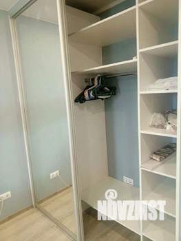 1-к квартира, вторичка, 39м2, 22/25 этаж