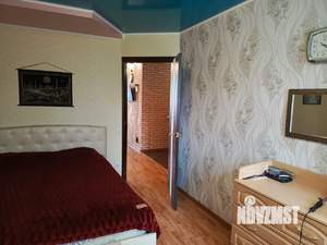 3-к квартира, вторичка, 60м2, 5/5 этаж