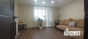 4-к квартира, вторичка, 107м2, 3/6 этаж