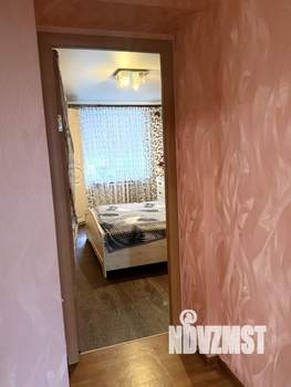 2-к квартира, вторичка, 53м2, 1/6 этаж