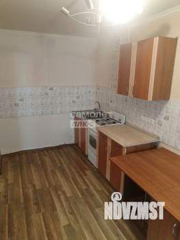 1-к квартира, вторичка, 39м2, 4/10 этаж