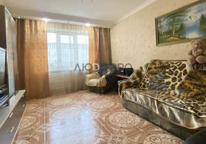 3-к квартира, вторичка, 65м2, 3/9 этаж