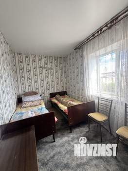 3-к квартира, вторичка, 51м2, 5/5 этаж