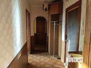 2-к квартира, вторичка, 52м2, 3/10 этаж