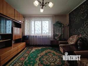 3-к квартира, вторичка, 59м2, 8/9 этаж