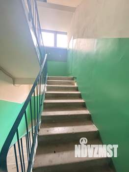 3-к квартира, вторичка, 63м2, 5/9 этаж