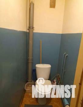 2-к квартира, вторичка, 55м2, 9/10 этаж