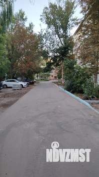 2-к квартира, вторичка, 44м2, 4/5 этаж